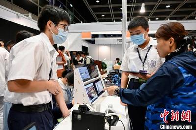 香港创意文化及科技创新2023展览 汇聚创意产品与数字文化应用服务