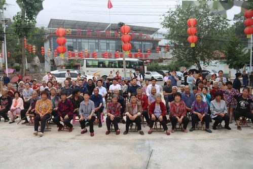 文化惠民进乡村 吕剧演出暖民心——仲宫街道马家村数字文化服务新体验