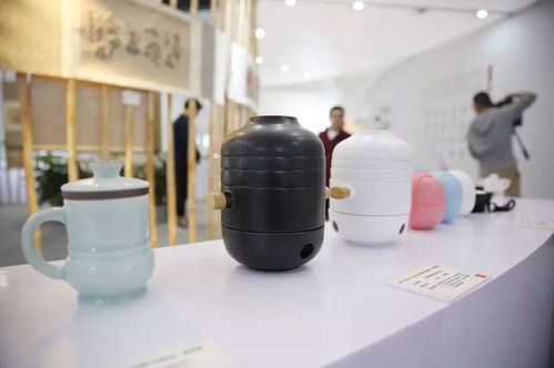 创意余杭馆闪耀文博会 智能科技与数字创意融合，点亮文化新体验